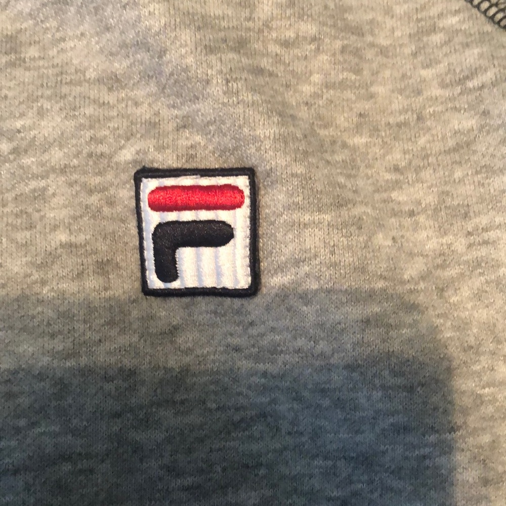 Fila pullover - Picture 2 of 4